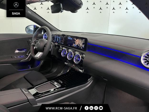 MERCEDES-BENZ CLA Shooting Brake CLA 200 d Shooting Brake AMG Line  CLA 200 d Shooting Brake AMG Line