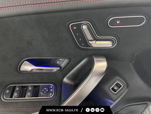 MERCEDES-BENZ CLA Shooting Brake CLA 200 d Shooting Brake AMG Line  CLA 200 d Shooting Brake AMG Line