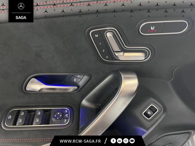 MERCEDES-BENZ CLA Shooting Brake CLA 200 d Shooting Brake AMG Line  CLA 200 d Shooting Brake AMG Line