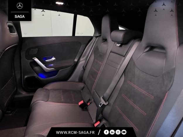 MERCEDES-BENZ CLA Shooting Brake CLA 200 d Shooting Brake AMG Line  CLA 200 d Shooting Brake AMG Line