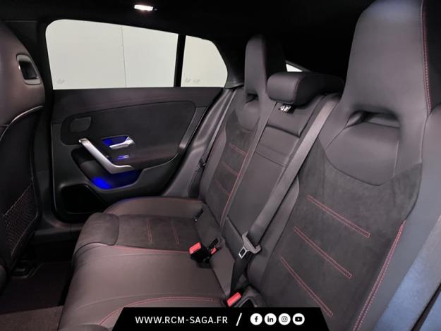 MERCEDES-BENZ CLA Shooting Brake CLA 200 d Shooting Brake AMG Line  CLA 200 d Shooting Brake AMG Line