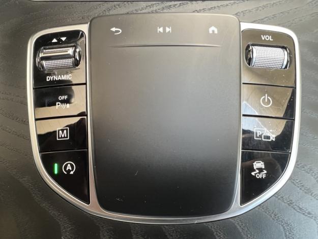 MERCEDES-BENZ GLC 300 d 4MATIC SUV AMG Line  