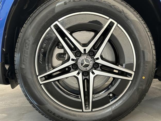 MERCEDES-BENZ EQA EQA 250+