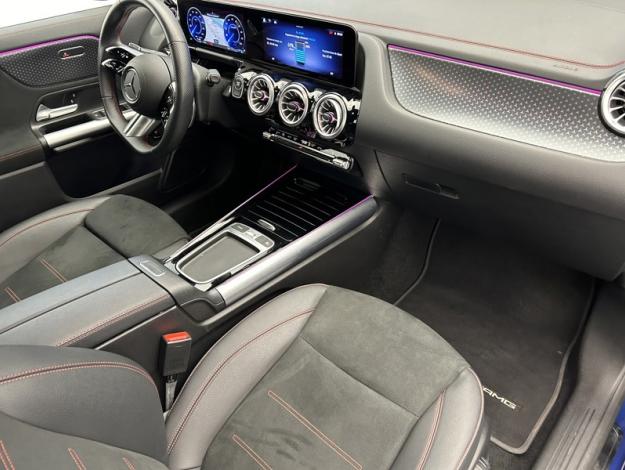 MERCEDES-BENZ EQA EQA 250+