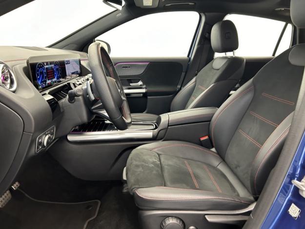 MERCEDES-BENZ EQA EQA 250+