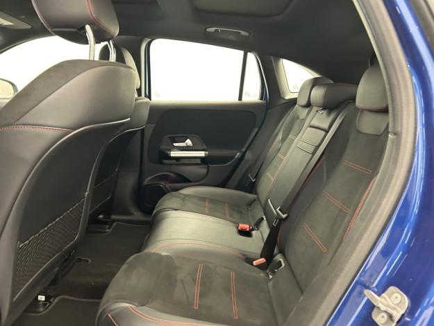 MERCEDES-BENZ EQA EQA 250+