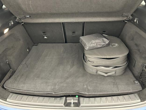 MERCEDES-BENZ EQA EQA 250+