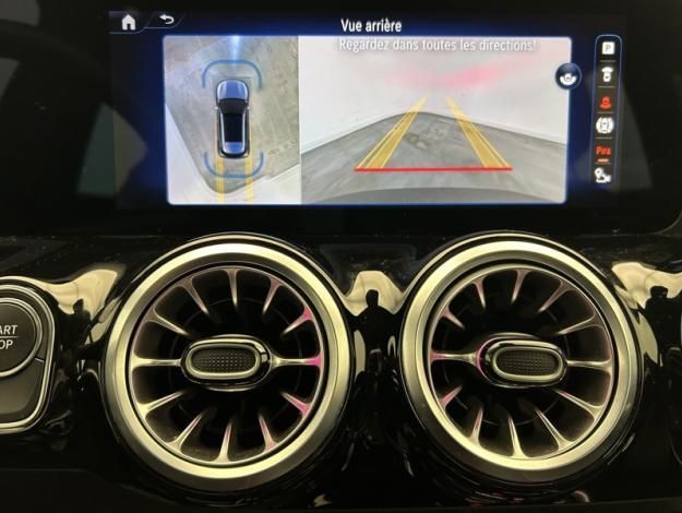 MERCEDES-BENZ EQA EQA 250+