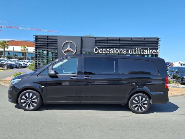 MERCEDES-BENZ Vito 116 CDI Mixto Extra long  