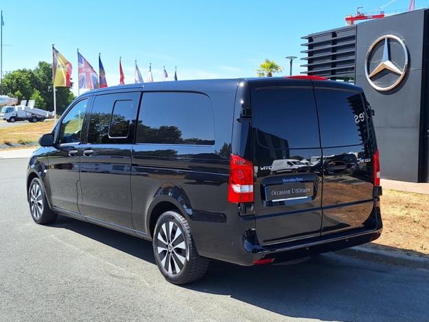 MERCEDES-BENZ Vito 116 CDI Mixto Extra long  