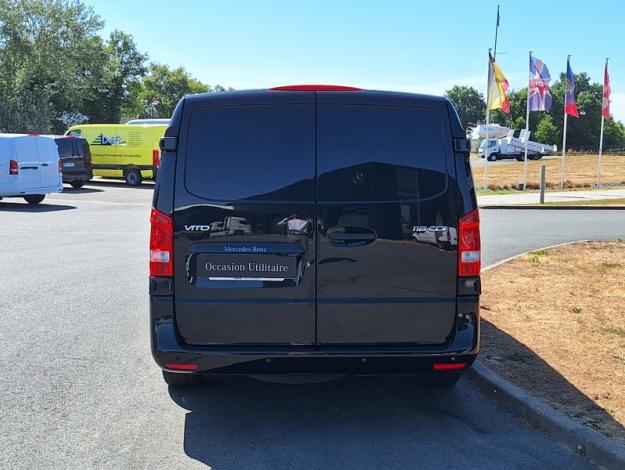 MERCEDES-BENZ Vito 116 CDI Mixto Extra long  
