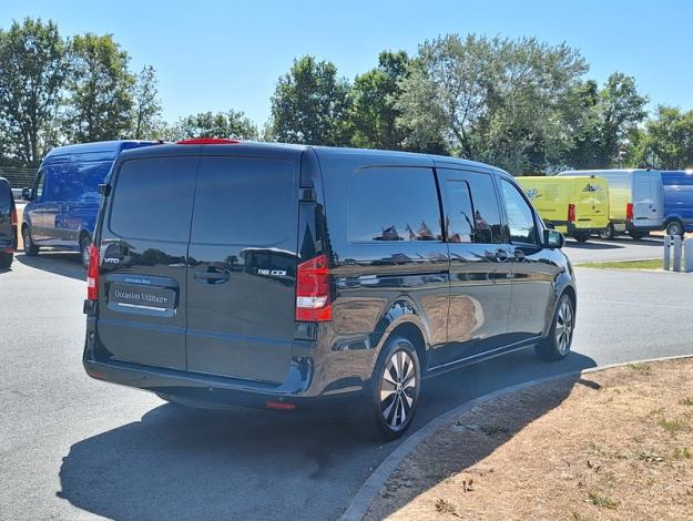 MERCEDES-BENZ Vito 116 CDI Mixto Extra long  