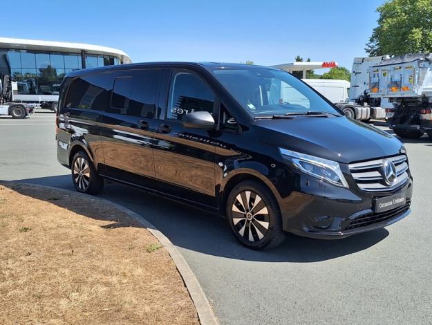 MERCEDES-BENZ Vito 116 CDI Mixto Extra long  
