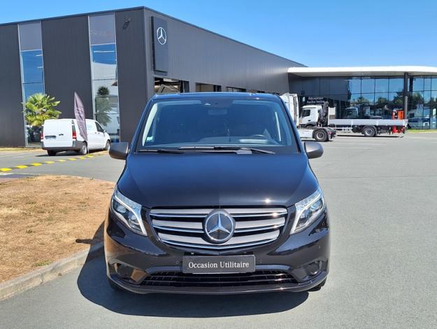 MERCEDES-BENZ Vito 116 CDI Mixto Extra long  
