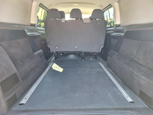 MERCEDES-BENZ Vito 116 CDI Mixto Extra long  