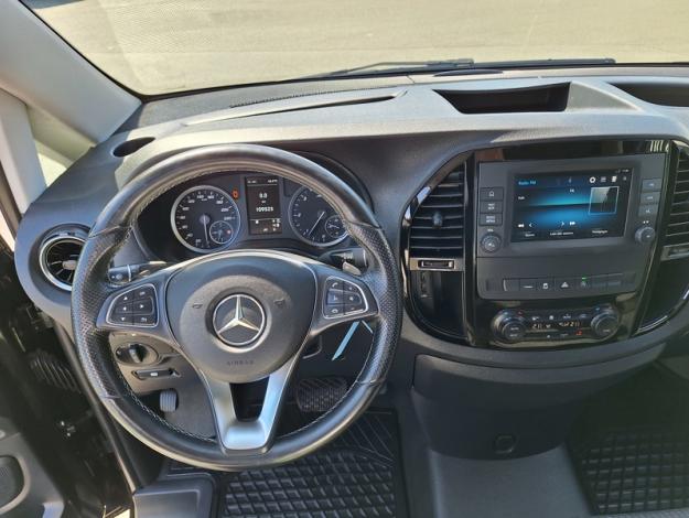 MERCEDES-BENZ Vito 116 CDI Mixto Extra long  