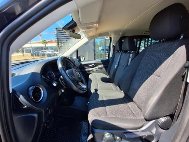 MERCEDES-BENZ Vito 116 CDI Mixto Extra long  