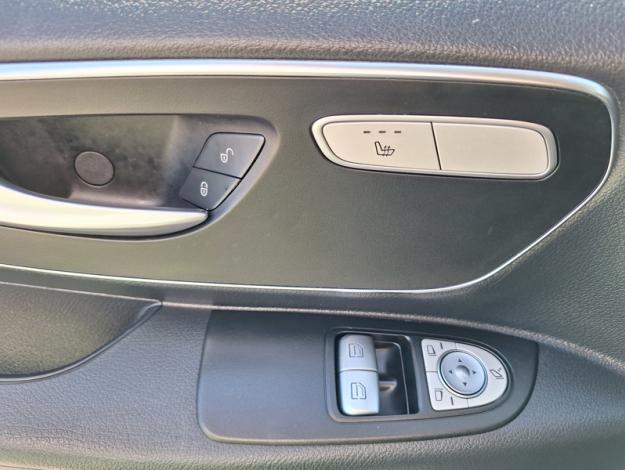 MERCEDES-BENZ Vito 116 CDI Mixto Extra long  