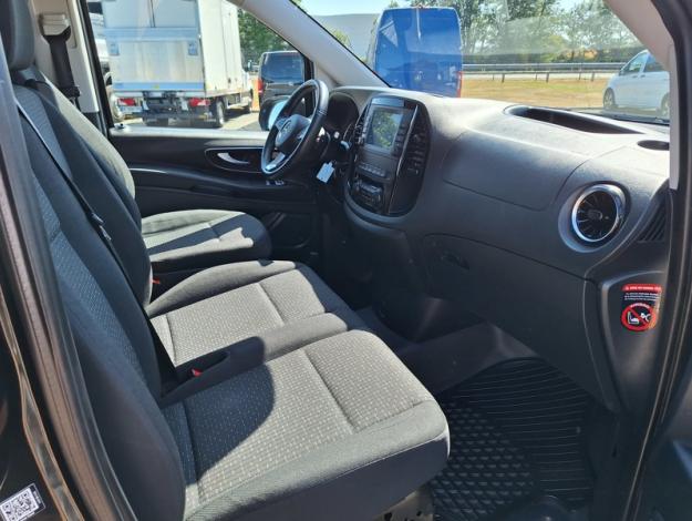 MERCEDES-BENZ Vito 116 CDI Mixto Extra long  