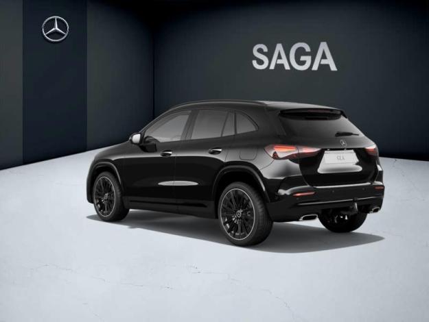 MERCEDES-BENZ GLA 180 star edition  