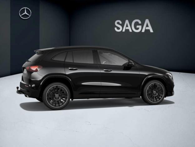 MERCEDES-BENZ GLA 180 star edition  