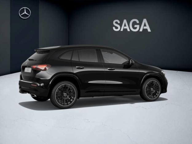 MERCEDES-BENZ GLA 180 star edition  