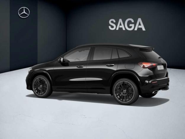 MERCEDES-BENZ GLA 180 star edition  