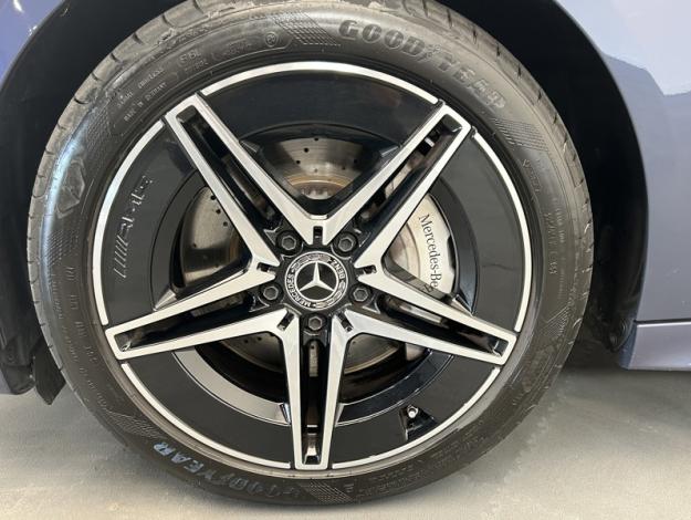 MERCEDES-BENZ C 300 de Break AMG Pack Night Toit Pano Burmester  