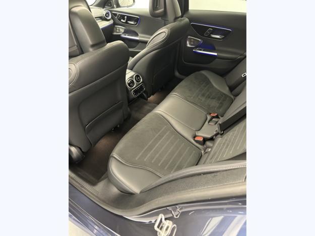 MERCEDES-BENZ C 300 de Break AMG Pack Night Toit Pano Burmester  
