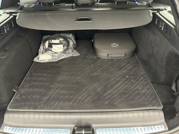 MERCEDES-BENZ C 300 de Break AMG Pack Night Toit Pano Burmester  