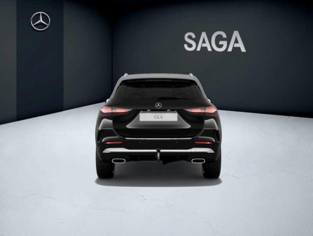 MERCEDES-BENZ GLA 180 star edition  