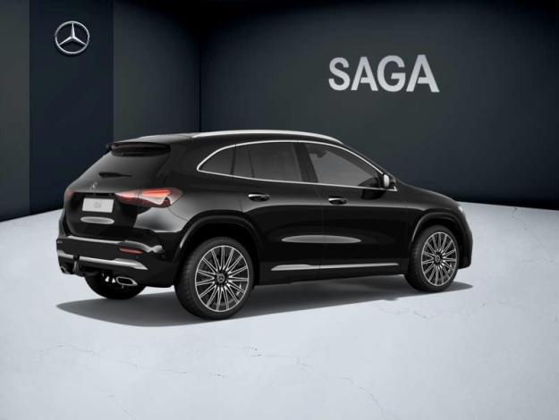 MERCEDES-BENZ GLA 180 star edition  