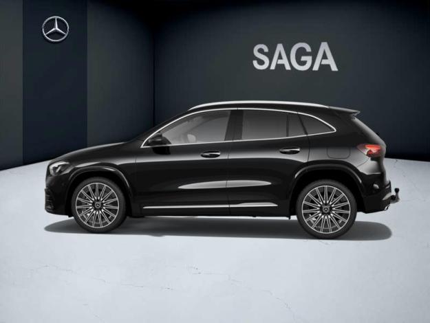 MERCEDES-BENZ GLA 180 star edition  