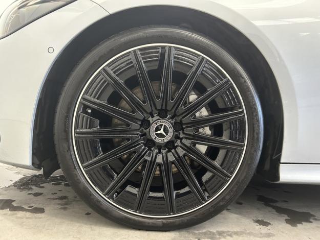 MERCEDES-BENZ CLE-Klasse CLE 200 Cabriolet AMG Line