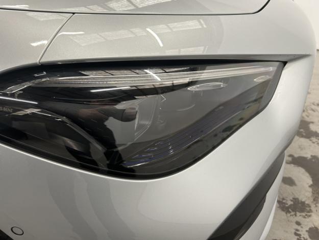 MERCEDES-BENZ CLE-Klasse CLE 200 Cabriolet AMG Line