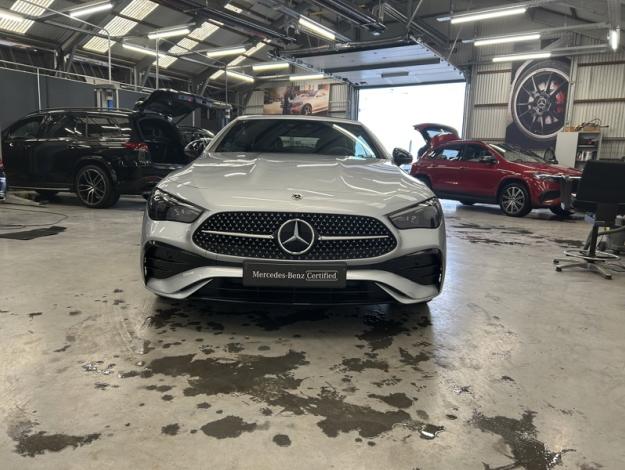 MERCEDES-BENZ CLE-Klasse CLE 200 Cabriolet AMG Line