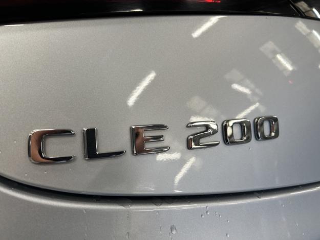 MERCEDES-BENZ CLE-Klasse CLE 200 Cabriolet AMG Line