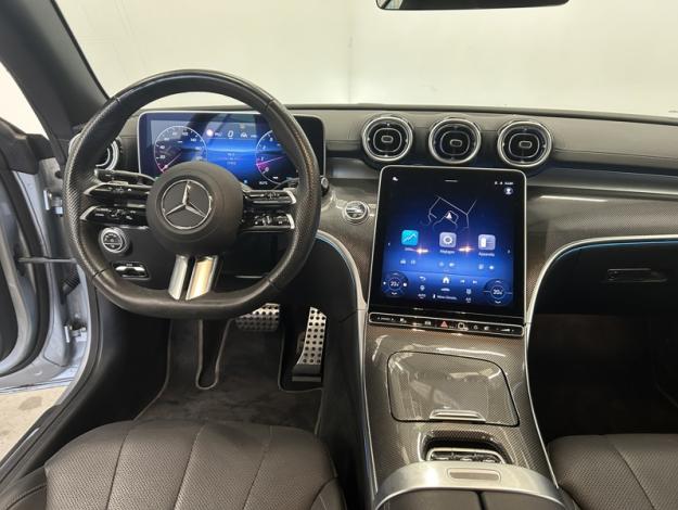MERCEDES-BENZ CLE-Klasse CLE 200 Cabriolet AMG Line