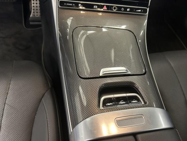 MERCEDES-BENZ CLE-Klasse CLE 200 Cabriolet AMG Line