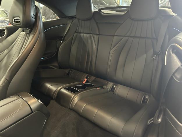 MERCEDES-BENZ CLE-Klasse CLE 200 Cabriolet AMG Line