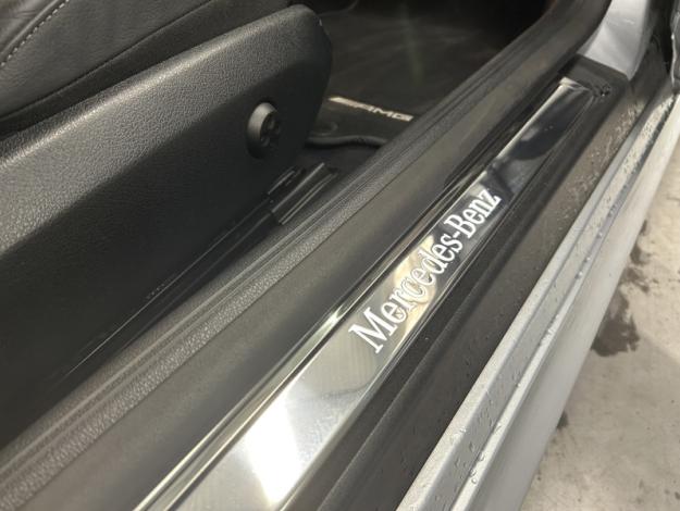 MERCEDES-BENZ CLE-Klasse CLE 200 Cabriolet AMG Line