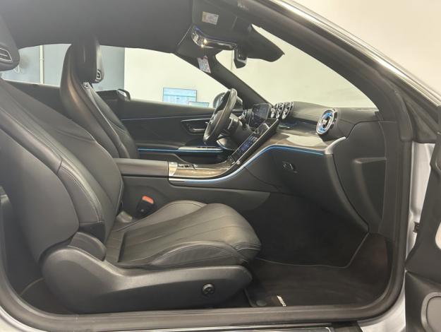 MERCEDES-BENZ CLE-Klasse CLE 200 Cabriolet AMG Line