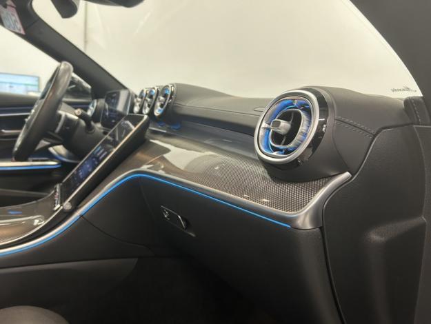 MERCEDES-BENZ CLE-Klasse CLE 200 Cabriolet AMG Line