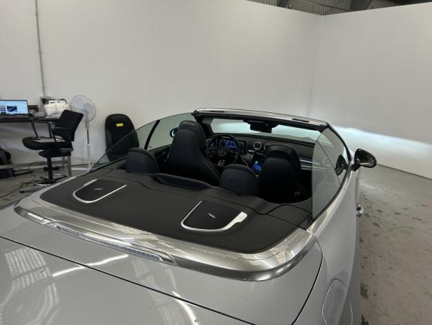 MERCEDES-BENZ CLE-Klasse CLE 200 Cabriolet AMG Line