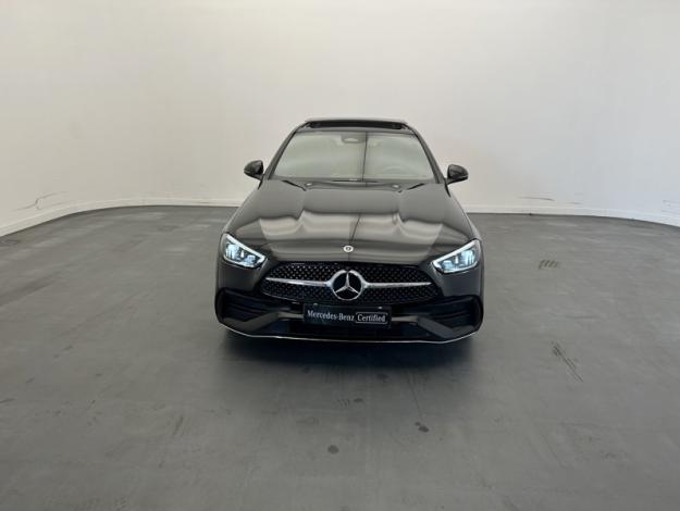 MERCEDES-BENZ C 300 de Berline AMG Line Toit Ouvrant  