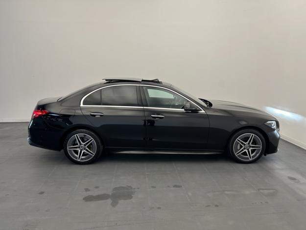 MERCEDES-BENZ C 300 de Berline AMG Line Toit Ouvrant  