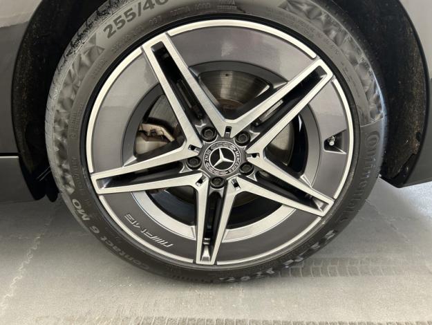 MERCEDES-BENZ C 300 de Berline AMG Line Toit Ouvrant  
