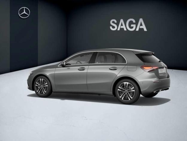MERCEDES-BENZ A 180 d business line  
