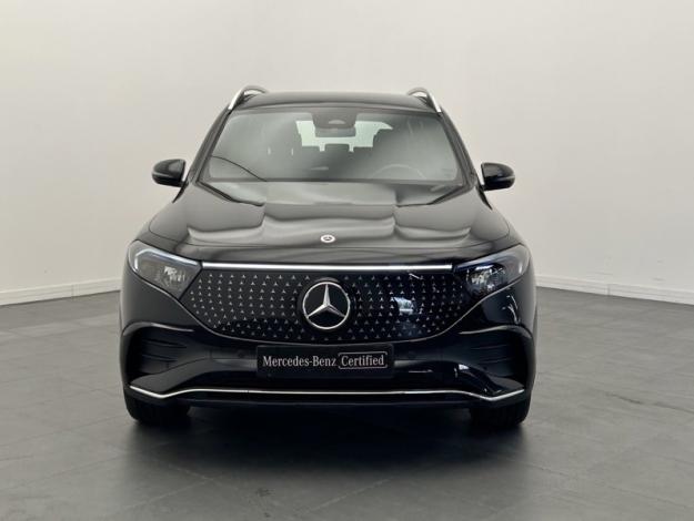 MERCEDES-BENZ EQB 250 + AMG Line 7 places  