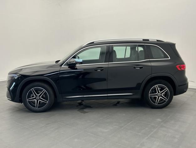 MERCEDES-BENZ EQB 250 + AMG Line 7 places  